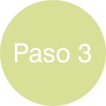 paso 3 dieta online