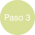 paso 3 dieta online