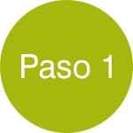 paso 1 dieta online