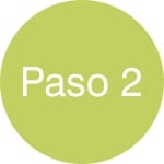 paso 2 dieta online