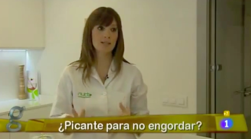 La no dieta TVE