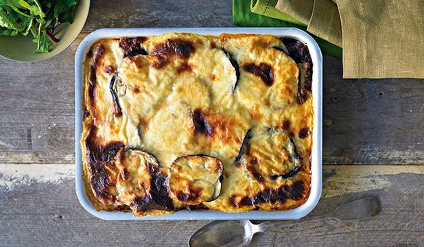 Moussaka