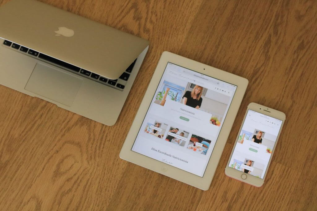 Contacto dietista nutricionista valencia Elisa Escorihuela