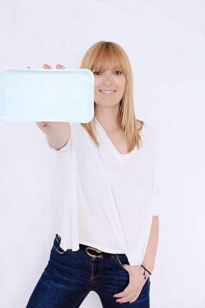 Nutricionista Valencia Tupper Revolution
