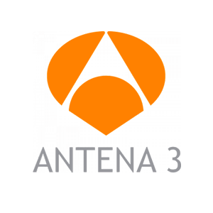 logo Antena 3