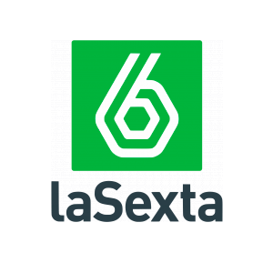 logo la Sexta