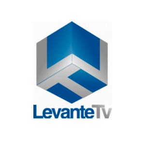 logo levanTV