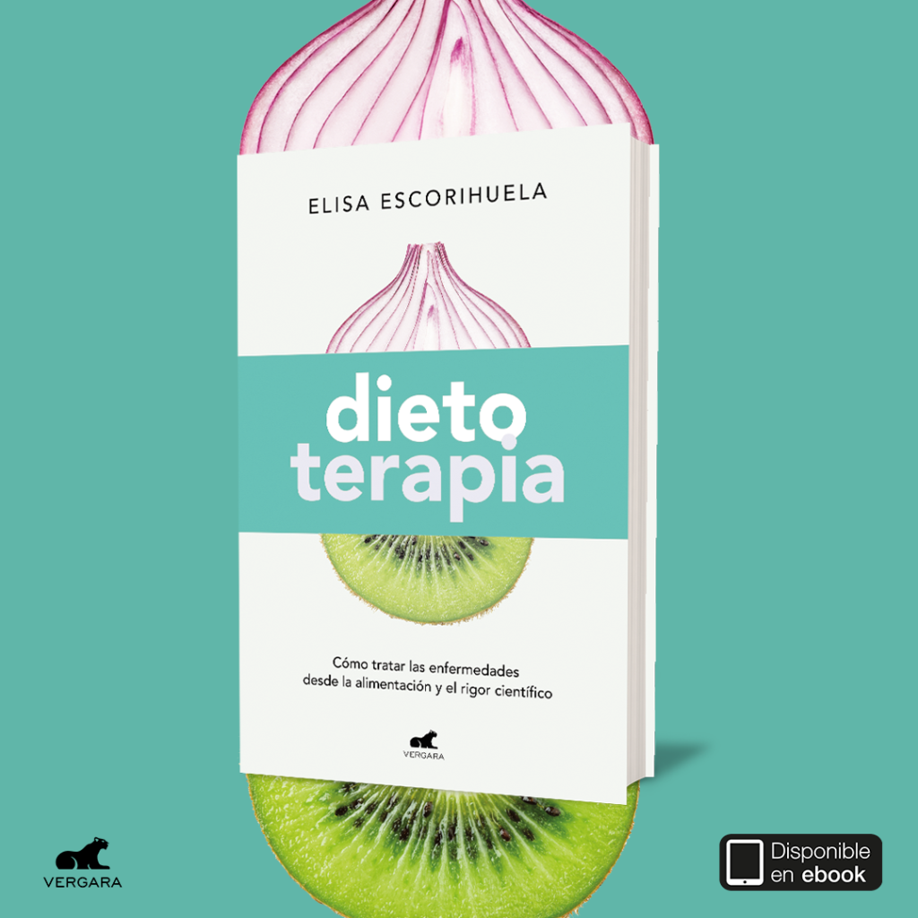 Dietoterapia Elisa Escorihuela
