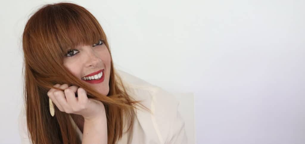 Elisa Escorihuela nutricionista divulgadora salud