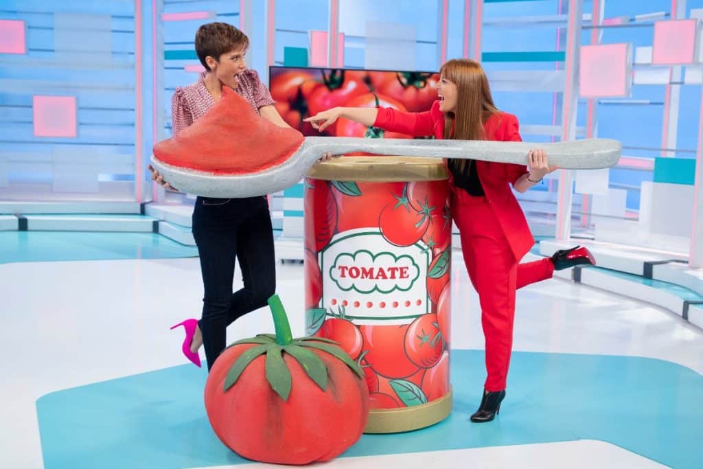 elisa escorihuela saber vivir tve