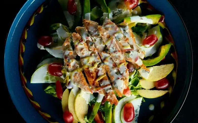 Menopausia y metabolismo: qué cambia después de los 40 y cómo adaptarte alimentacion metabolismo menopausia