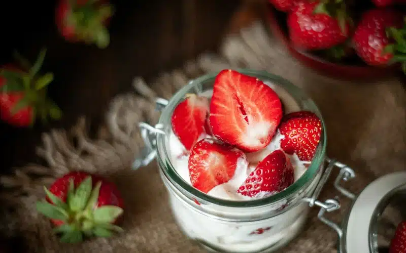 Qué comer en la menopausia: guía de alimentación basada en evidencia científica alimentos fermentados menopausia