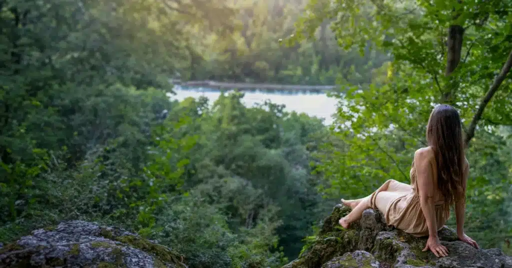 cambios hormonales despues 40