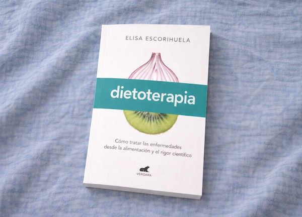 dietoterapia elisa escorihuela