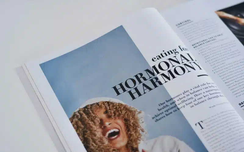 Cambios hormonales después de los 40: qué esperar y cómo prepararte estrogenos perimenopausia