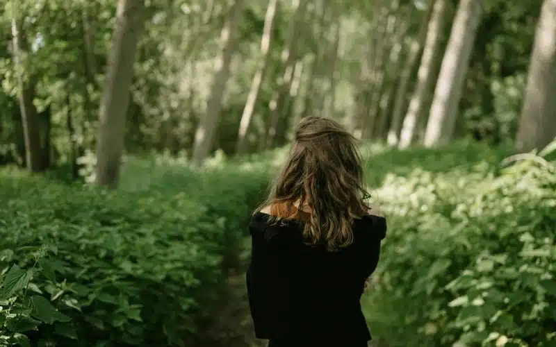 gestion estres menopausia