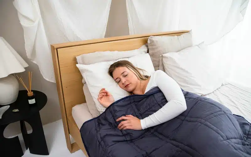 sueno habitos menopausia