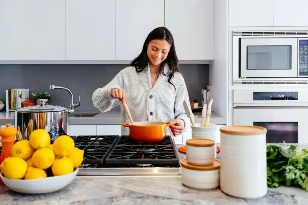 alimentos que empeoran los síntomas de la menopausia