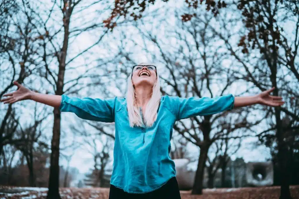 ansiedad en la perimenopausia