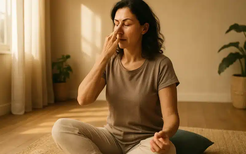 Ansiedad en la perimenopausia: por qué aparece y cómo manejarla 3 ansiedad en la perimenopausia