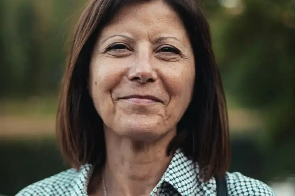 carbohidratos en la menopausia