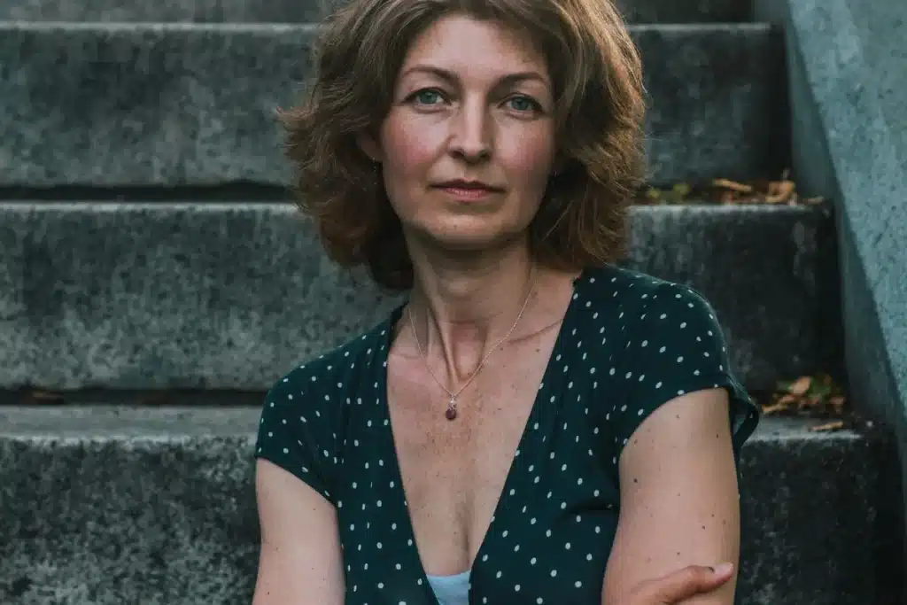 prebióticos en la menopausia