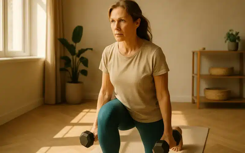 Cómo cambia el metabolismo después de los 40 3 cómo cambia el metabolismo después de los 40 y entrenamiento de fuerza