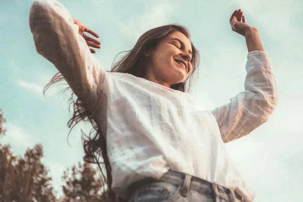 metabolismo lento en la menopausia