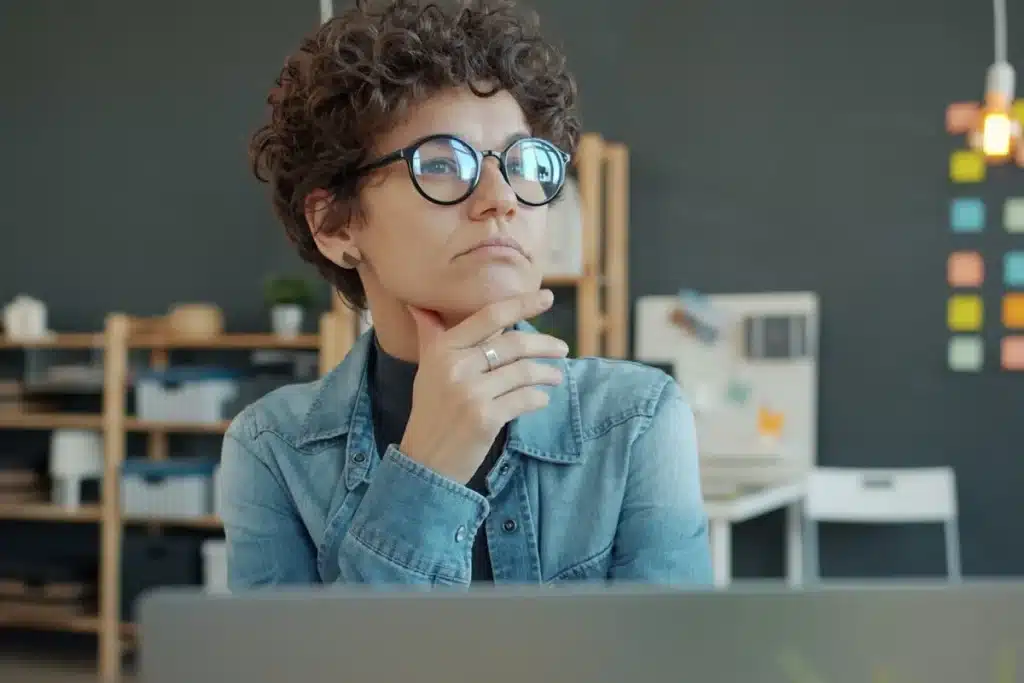 niebla mental en la menopausia