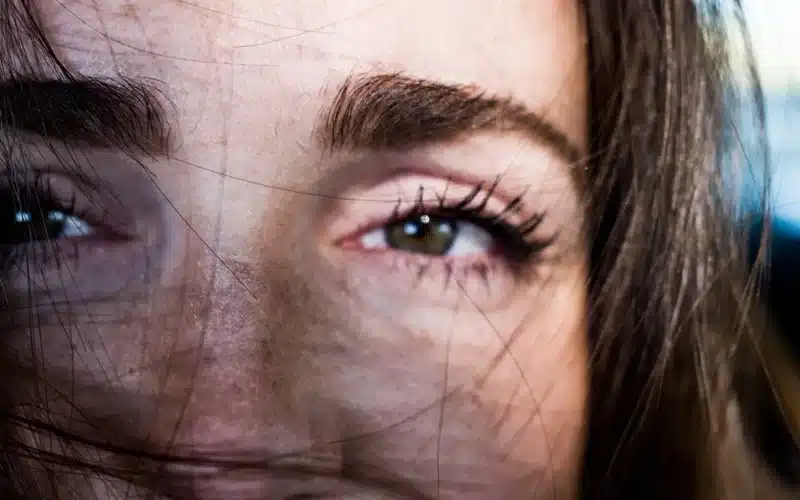 Ojo seco en la menopausia: por qué aparece y cómo aliviarlo 3 ojo seco en la menopausia, salud ocular