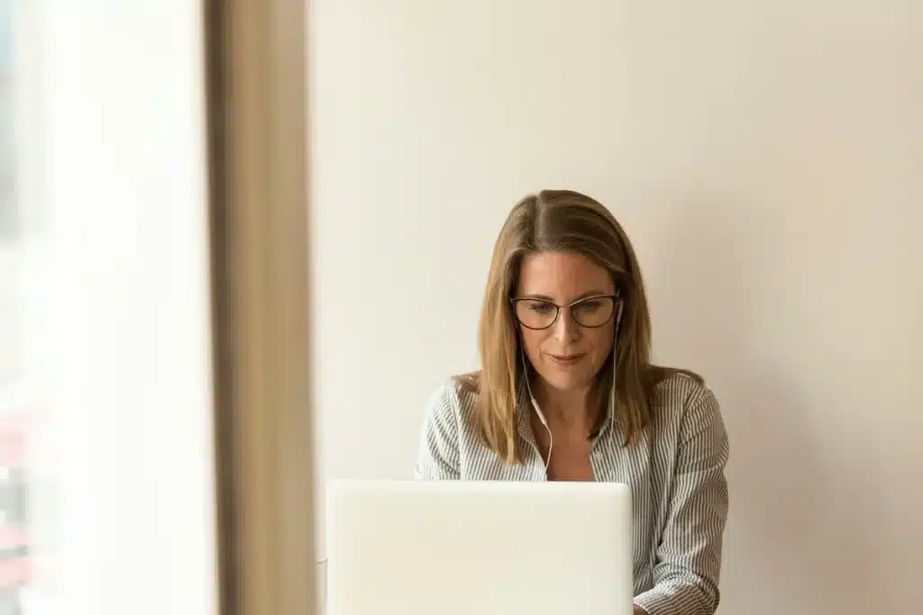 rutina matutina en la menopausia