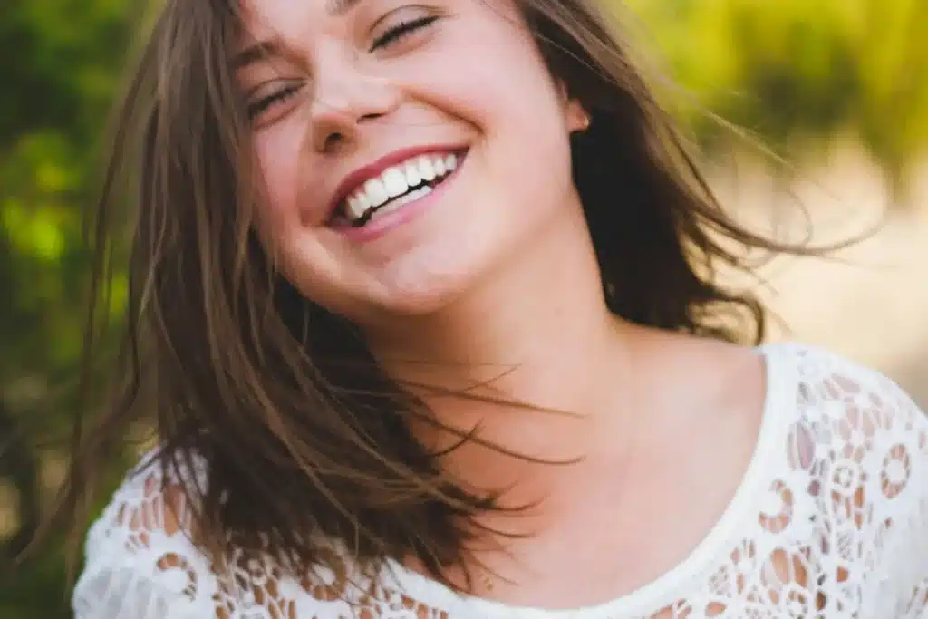 salud bucodental en la menopausia