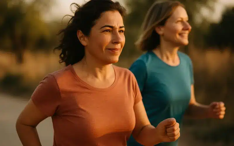 Salud cardiovascular en la menopausia: más allá del colesterol 3 salud cardiovascular en la menopausia